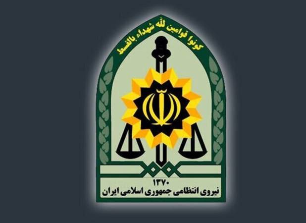 شهادت یک پلیس در محله نارمک تهران