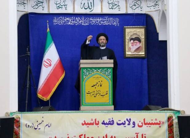 عاملی: مکانیسم ماشه کشور قدرتمندی مانند ایران را به زمین نمی‌زند
