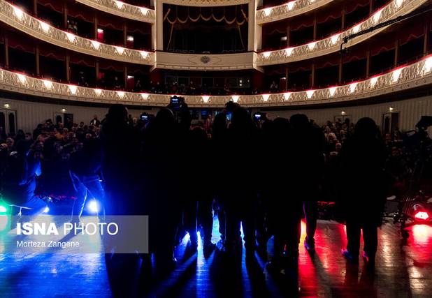 سینما در اصفهان؛ از روزهای پررونق تا مسیر احیای خلاقیت و پاتوق‌های فرهنگی