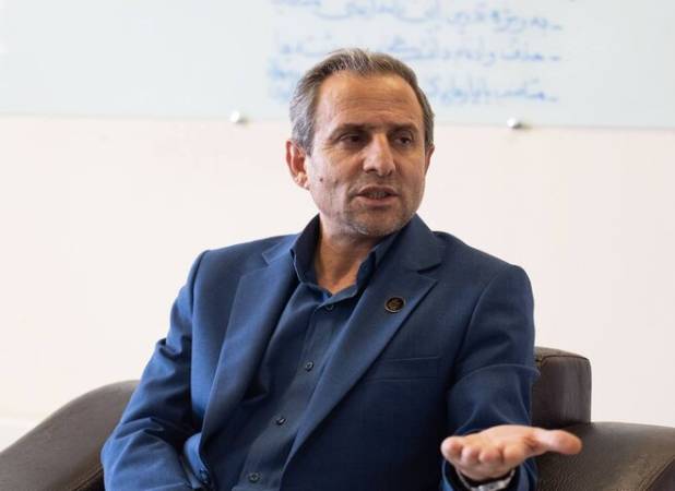سند ملی توسعه علوم و فناوری های مواد پیشرفته رونمایی شد