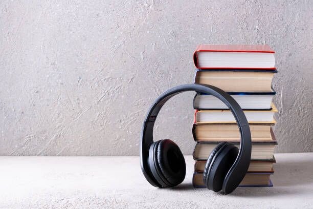 عرضه دو کتاب صوتی با صدای یامین‌پور با تخفیف ۵۰ درصدی