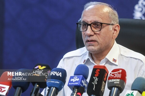 حضور شبانه در میادین شهرها جایگزین امسال چهارشنبه سوری