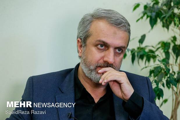 مقابله با قاچاق لوازم خانگی در بخش نظام توزیع