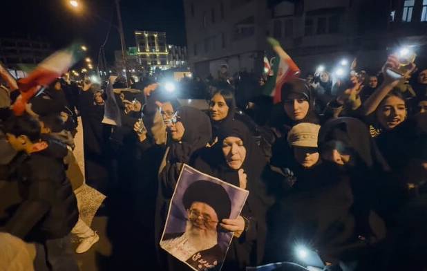 نوای «حیدر حیدر» در شهرستان مرزی ماکو