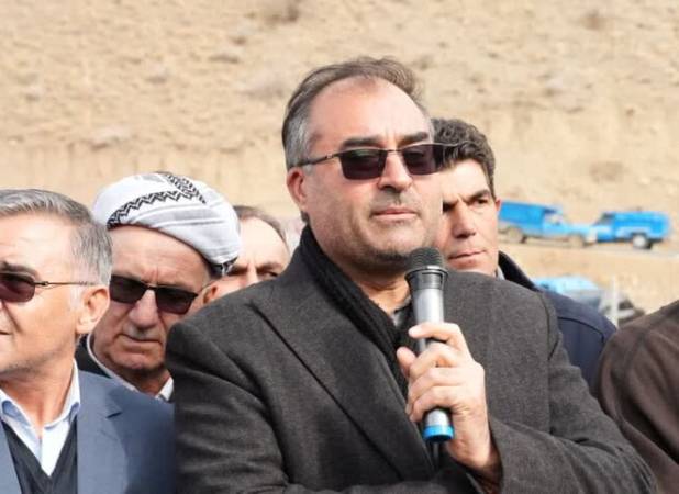 تسهیلات خرید نهاده‌های دامی در آذربایجان‌غربی فراهم شد