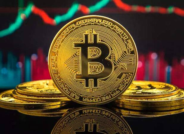 بیت‌‌کوین رکورد زد!