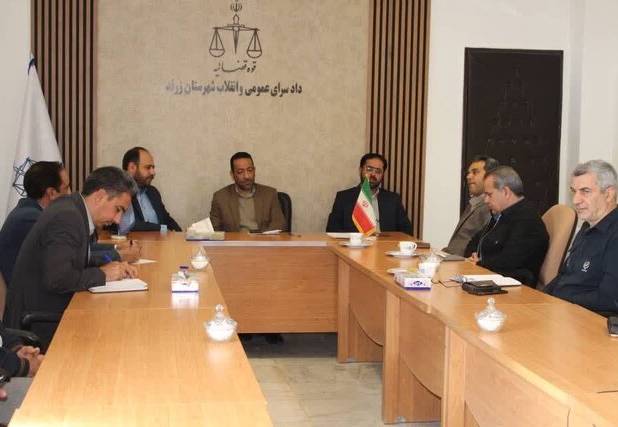 آزادی ۵۰۰۰ زندانی استان کرمان توسط ستاد دیه