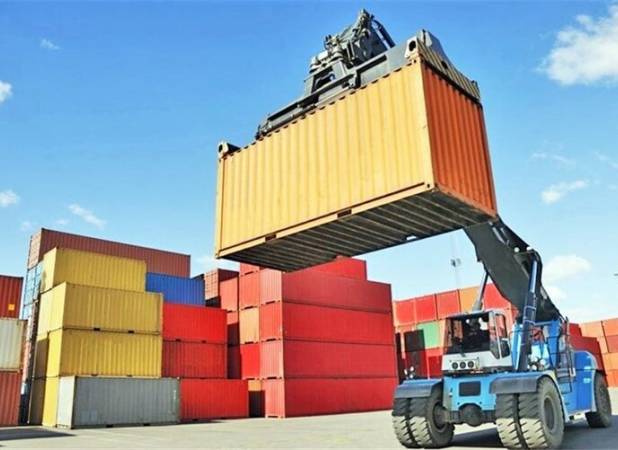 عراق در صدر کشورهای هدف صادراتی است