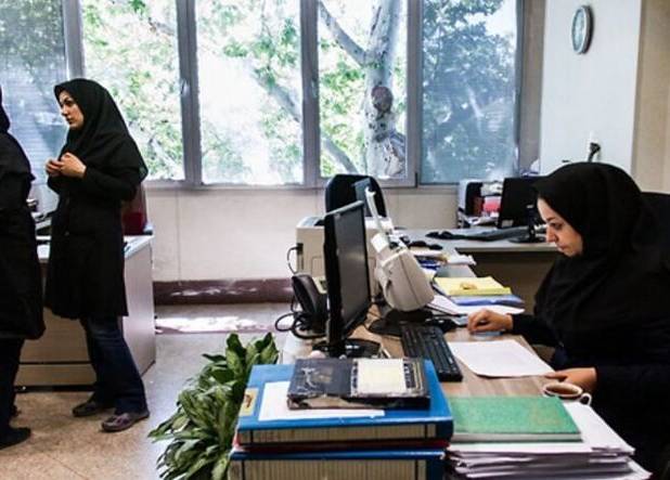 احتمال محدودیت جدید درباره حجاب زنان کارمند