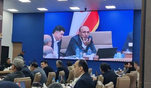 آمادگی کامل برای تسهیل واردات کالاهای اساسی در استان‌های شمالی