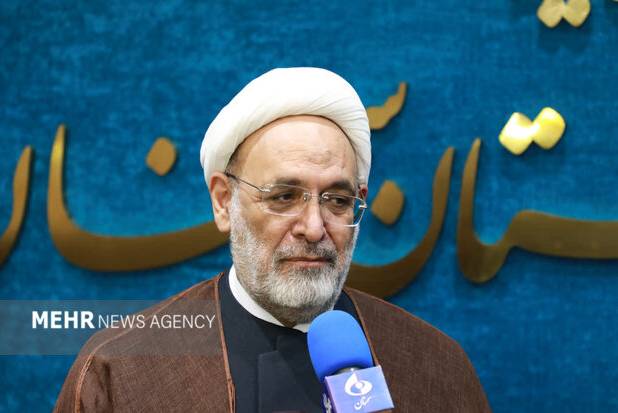 خون رهبر شهید چراغ هدایت مقاومت؛ مسیر استکبارستیزی هموارتر شد