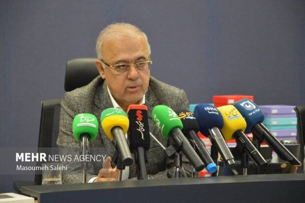 استاندار هرمزگان: صیانت از فرهنگ و هنر، رسالت اصلی نامداران فرهنگی است