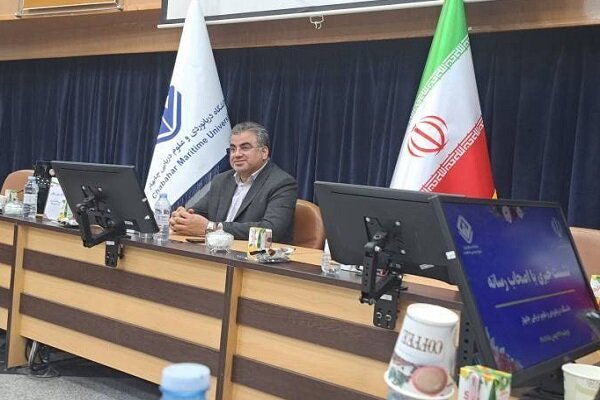 جذب بسیاری از دانشجویان رشته‌های دریایی در شرکت‌های کشتیرانی