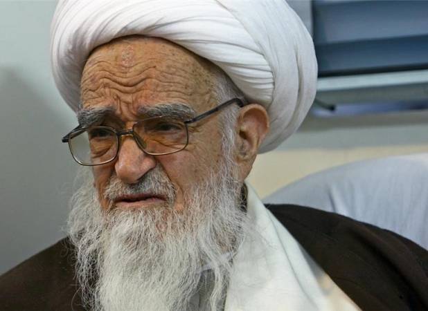 علت طول عمر و ماجرای حیات مجدد آیت‌الله صافی گلپایگانی برای تکمیل کتابی درباره امام زمان (عج)