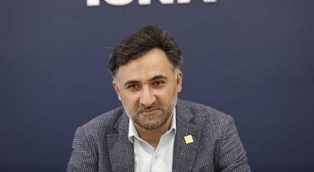 نخبگان درهمه جای دنیا محور حل مسائل هستند