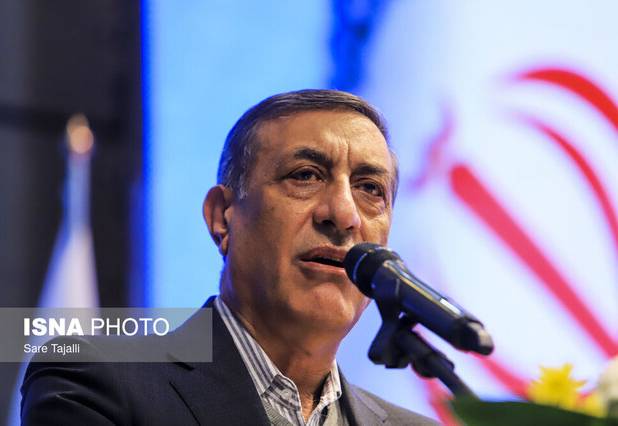 قائم‌پناه: تا شعاع ۲۵۰ کیلومتری‌ تهران صنعت جدید تأسیس نمی‌شود