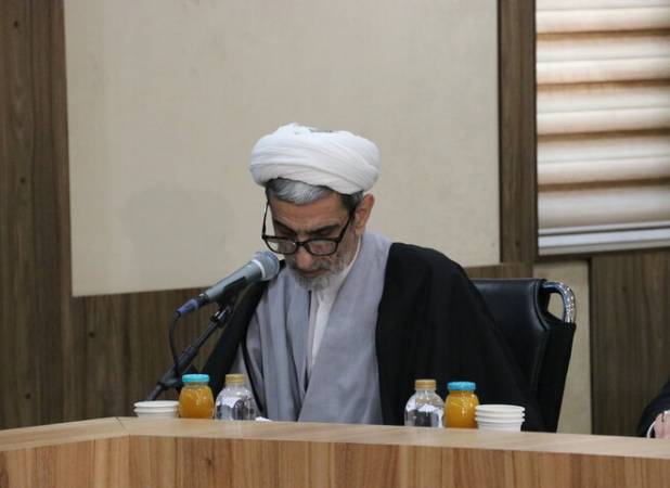 جعفری: اختلافات چند دهه‌ای اوقاف و مردم اصفهان تعیین تکلیف شد