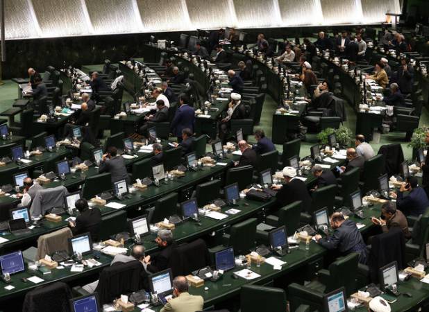 آغاز هفتمین جلسه بررسی لایحه بودجه ۱۴۰۵