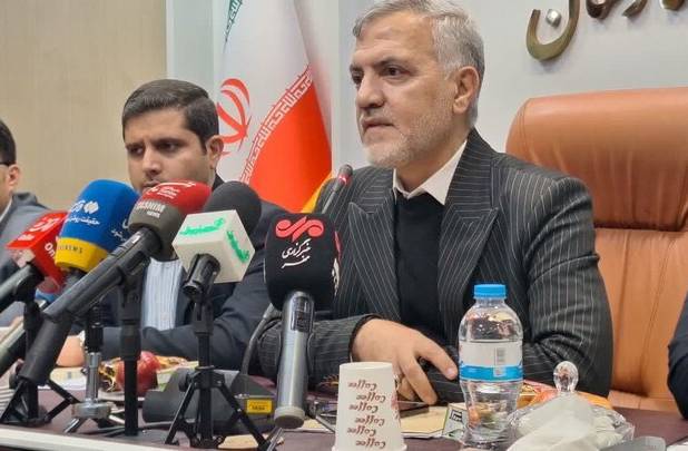 فرماندار بهارستان: ۷۳ پروژه عمرانی و خدماتی افتتاح می‌شود