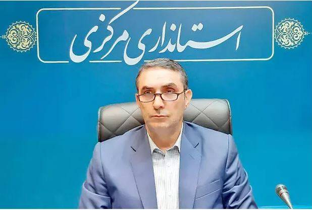 لغو مشروط دورکاری کارمندان در استان مرکزی
