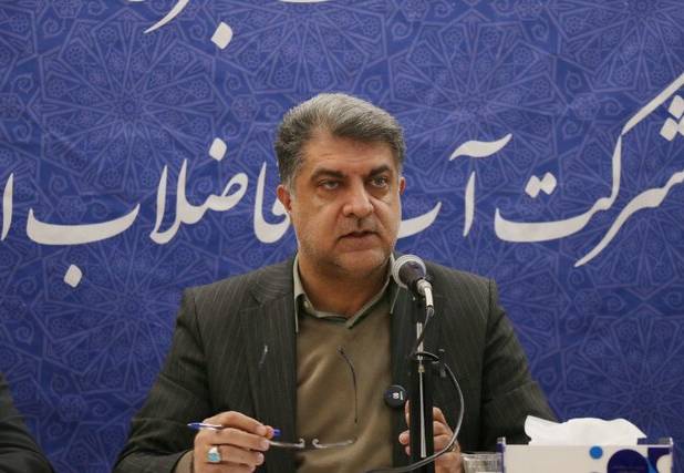 تغییر ساعات اعمال فشار آب همدان در ماه رمضان