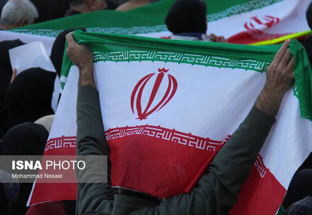 مسیرهای راهپیمایی ۲۲ بهمن در لرستان اعلام شد