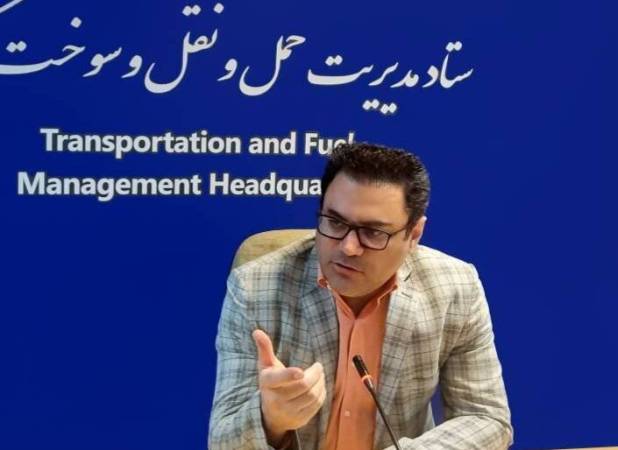 سهمیه سوخت ۳۰۰ هزار وانت بار فاقد بیمه شخص ثالث قطع می‌شود