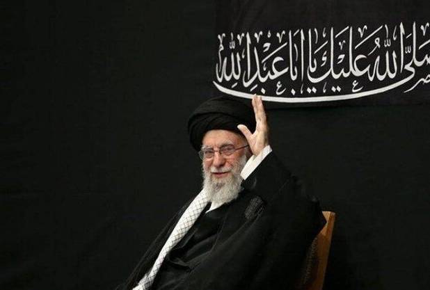 بدرخانی: رهبر شهید تجسم اخلاق علوی و الگوی بندگی خالصانه بود