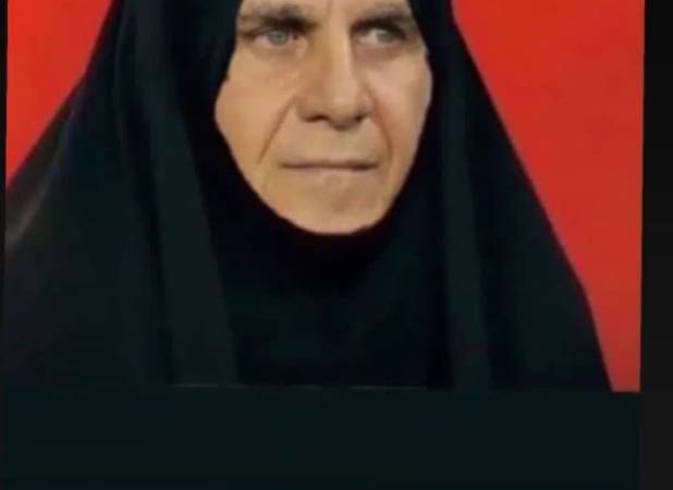 شوخی بازیگر معروف با کی‌روش و «هرکی ناراحته...»