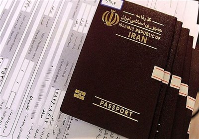ماجرای ارسال پیامک "منقضی شدن اعتبار گذرنامه" چیست؟