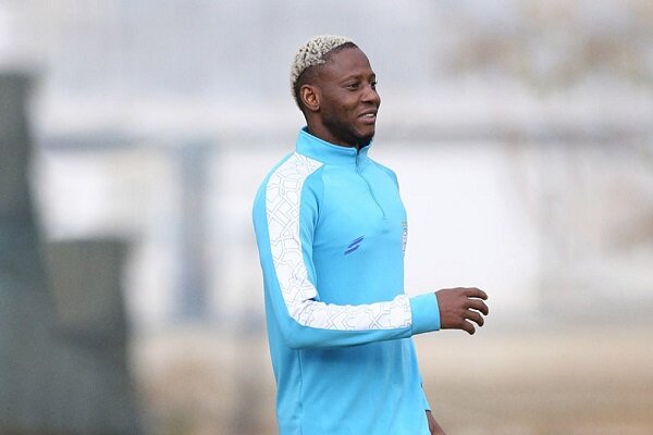 جنپو زیر ذره‌بین کادر فنی استقلال برای آمادگی کامل