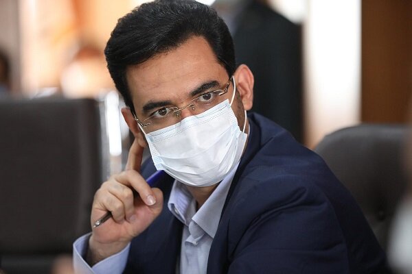 وزیر ارتباطات روز خبرنگار را تبریک گفت