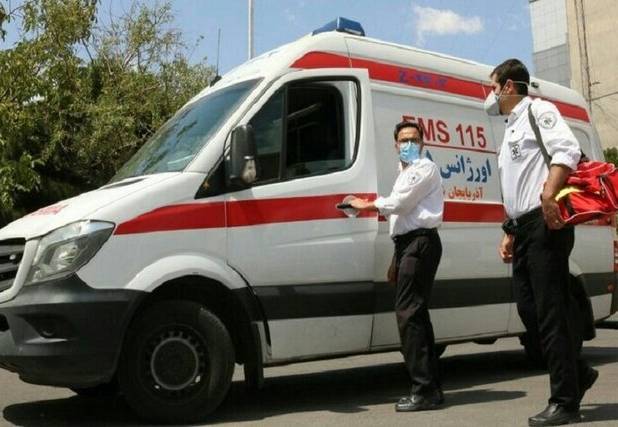 اخذ مجوز ماده ۲۳ برای ۱۷ پایگاه اورژانس ۱۱۵ خراسان شمالی