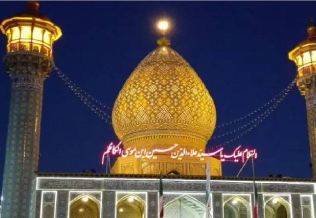 آمادگی حداکثری بقاع متبرکه فارس برای میزبانی از رمضان و نوروز