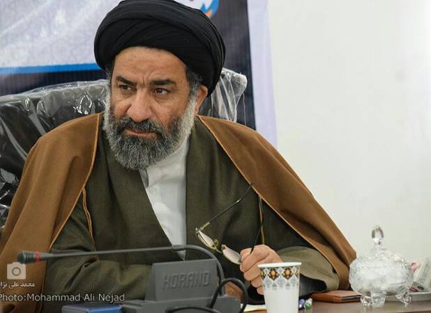 اجرای طرح آرامش بهاری در ۴۶ بقعه متبرکه لرستان 
