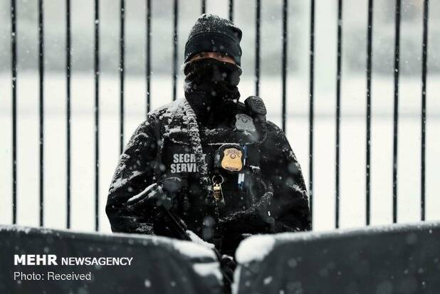 حادثه امنیتی در اقامتگاه تفریحی ترامپ در فلوریدا