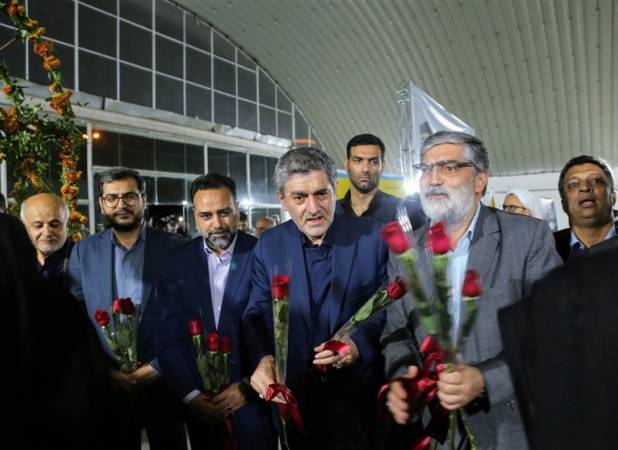 اعزام ۵۸ هزار زائر حج تمتع از فرودگاه‌های کشور به عربستان