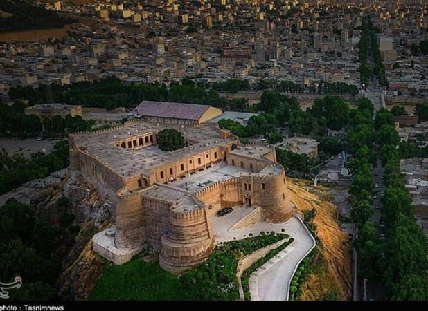 مرکز لرستان شناسی ایجاد می شود