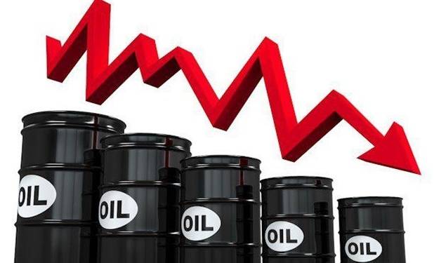 کاهش قیمت نفت با نگرانی بیشتر بازار در مورد تقاضا