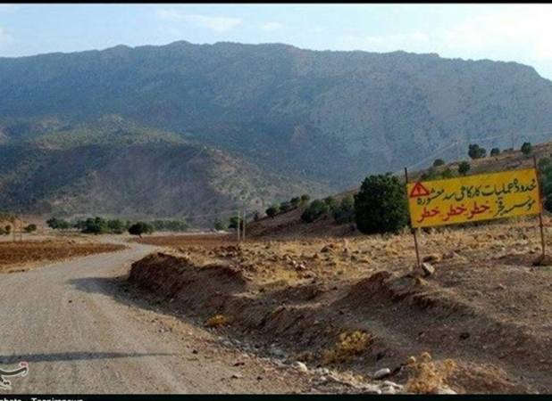 احداث سد معشوره لرستان با سرمایه‌گذاری بخش خصوصی