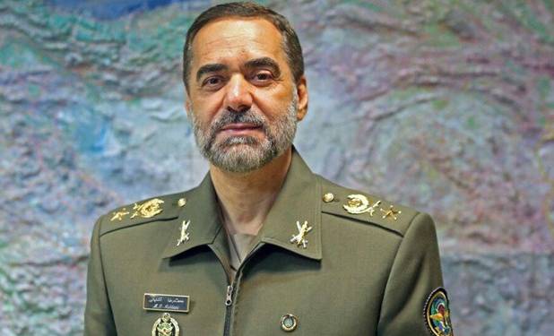 خدمت در دولت ولایی و مردمی مایه افتخار است
