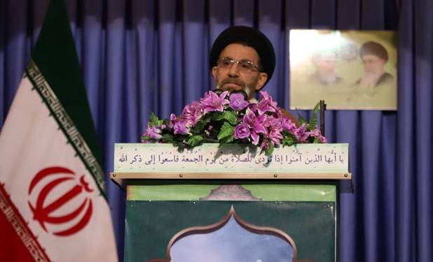 پادگان ۰۷ به عنوان یک میراث ارزشمند فرهنگی برای لرستان باقی بماند