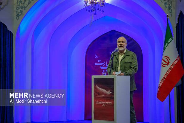 پیگیری قالیباف برای حل مشکل مردم، ۴۰دقیقه بعد از مراسم در مشهد