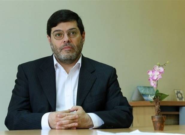 گفتگوی محرمانه‌ و مستقیم با آمریکا صحت ندارد