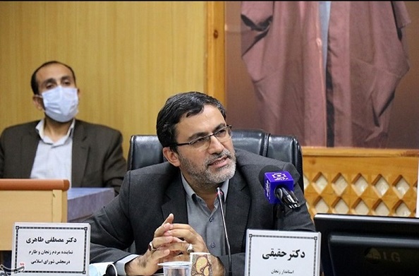 عدم ثبات اقتصادی یکی از عوامل قرمز بودن بورس است