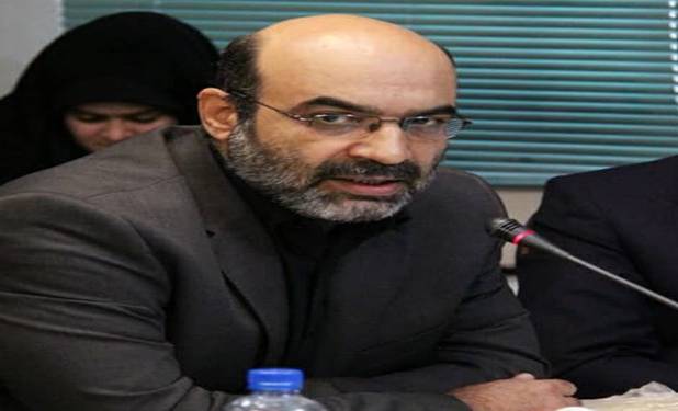  رئیس سازمان صنعت، معدن و تجارت لرستان منصوب شد