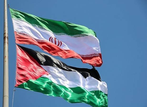 راهپیمایی خودرویی خودجوش روز قدس در مرکز گیلان برگزار شد 