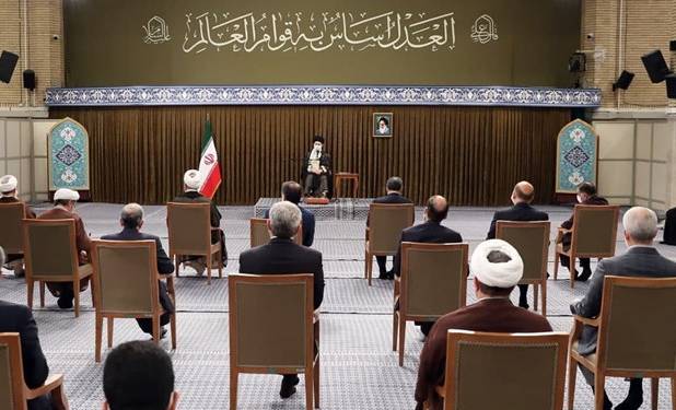 جریان تحول در قوه قضائیه باید ادامه پیدا کند