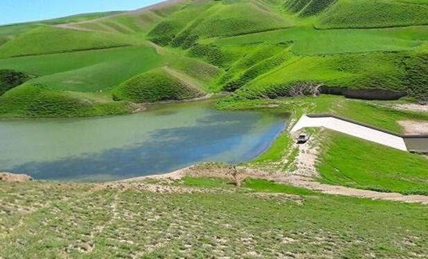 اعتبار آبخیزداری از صندوق توسعه ملی قطع شد!