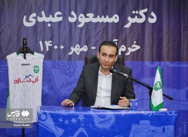 خیبر نماینده تمام لرهای ایران است